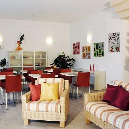 Marinetta Bed & Breakfast Signa Kültér fotó