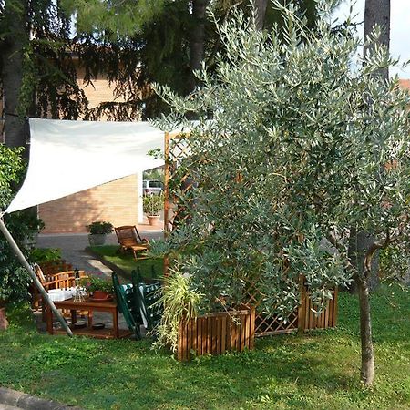 Marinetta Bed & Breakfast Signa Kültér fotó