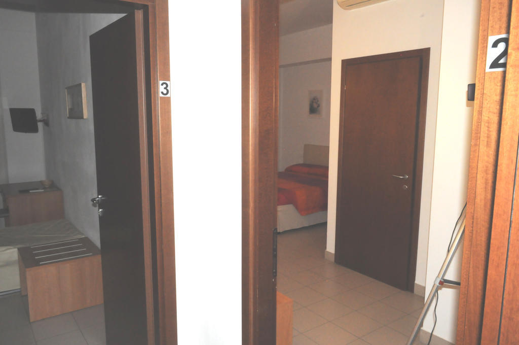 Marinetta Bed & Breakfast Signa Kültér fotó