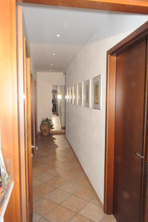 Marinetta Bed & Breakfast Signa Kültér fotó