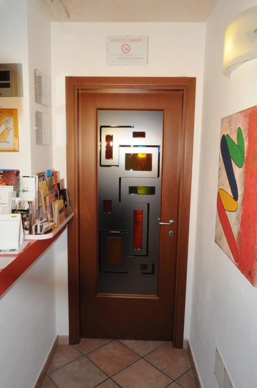 Marinetta Bed & Breakfast Signa Kültér fotó