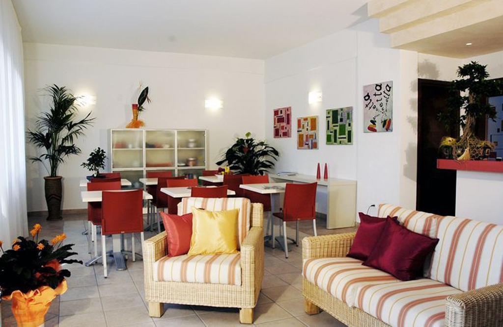 Marinetta Bed & Breakfast Signa Kültér fotó