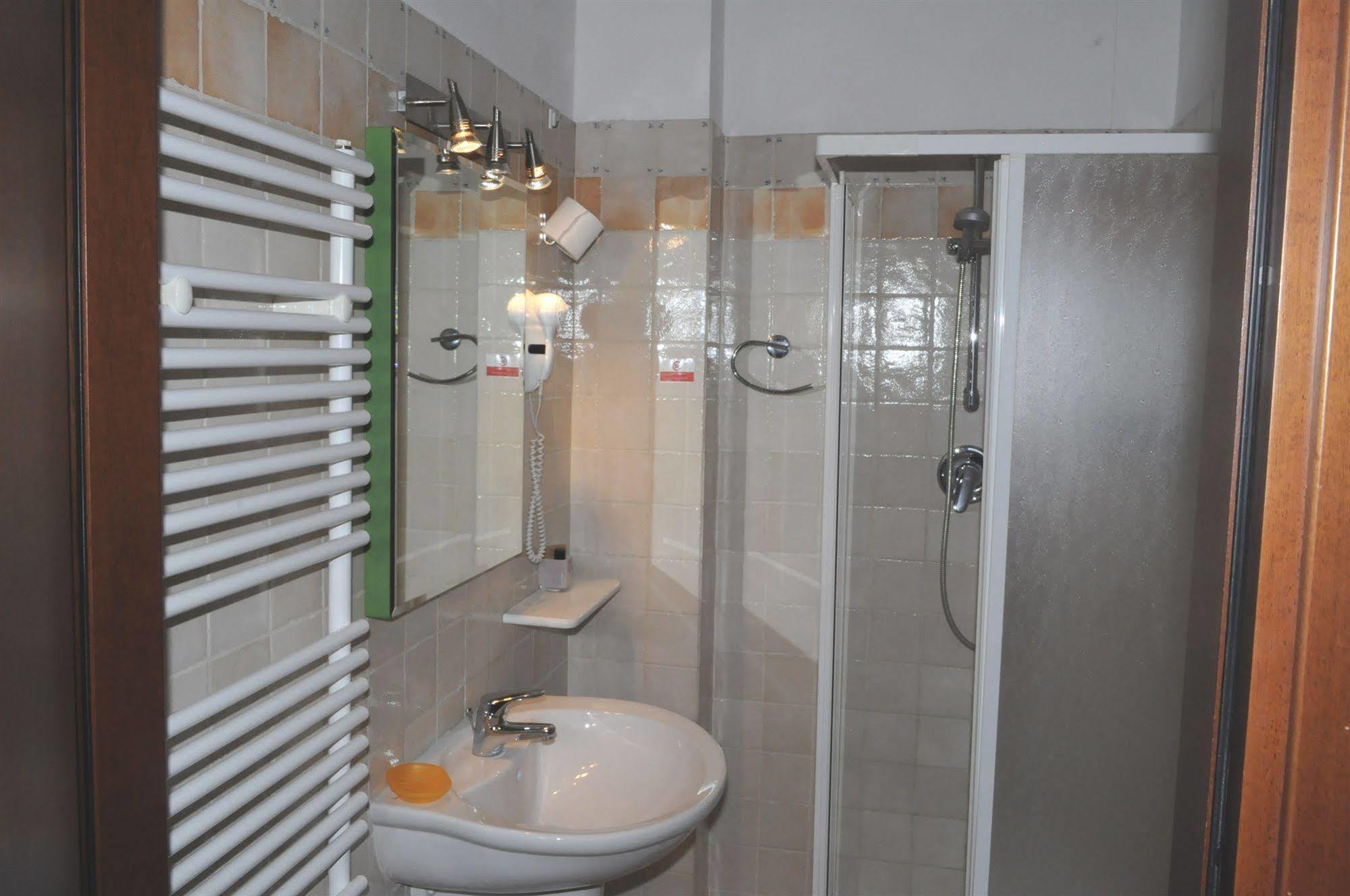 Marinetta Bed & Breakfast Signa Kültér fotó