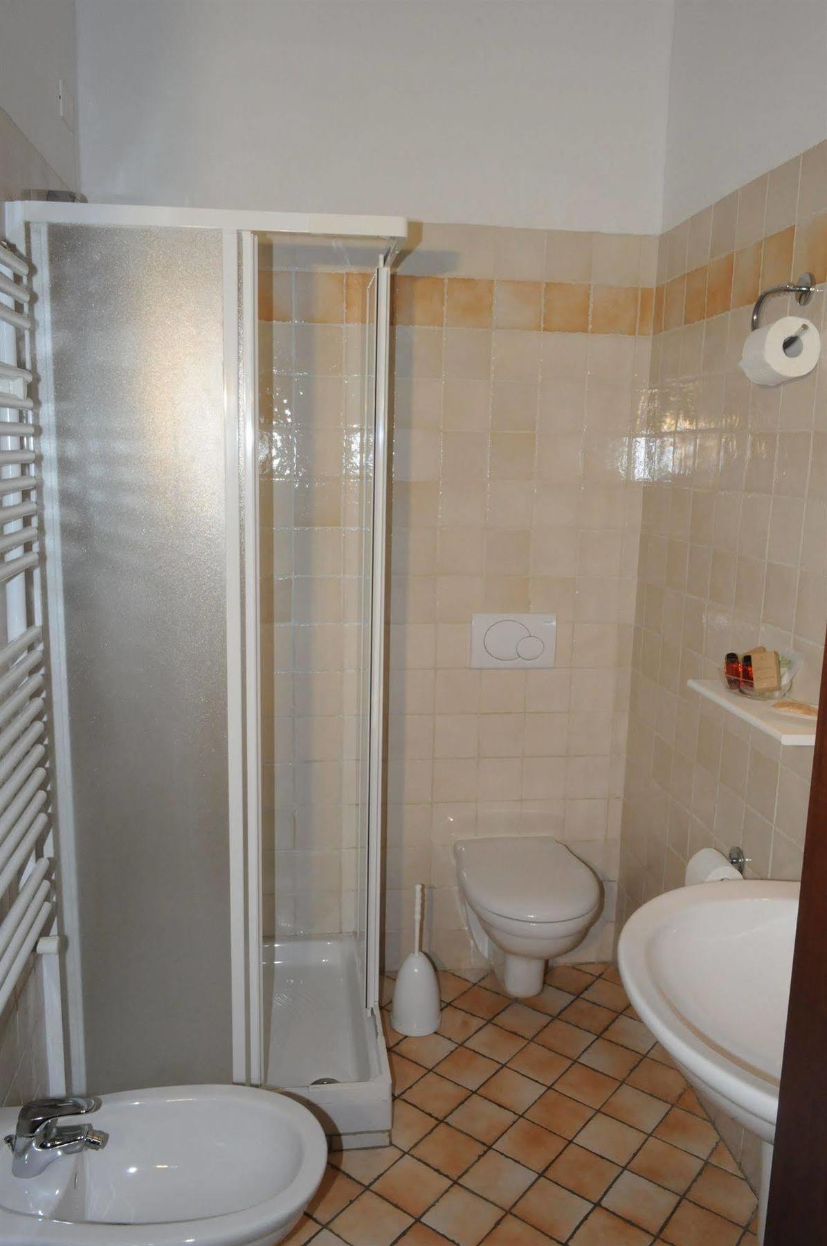 Marinetta Bed & Breakfast Signa Kültér fotó