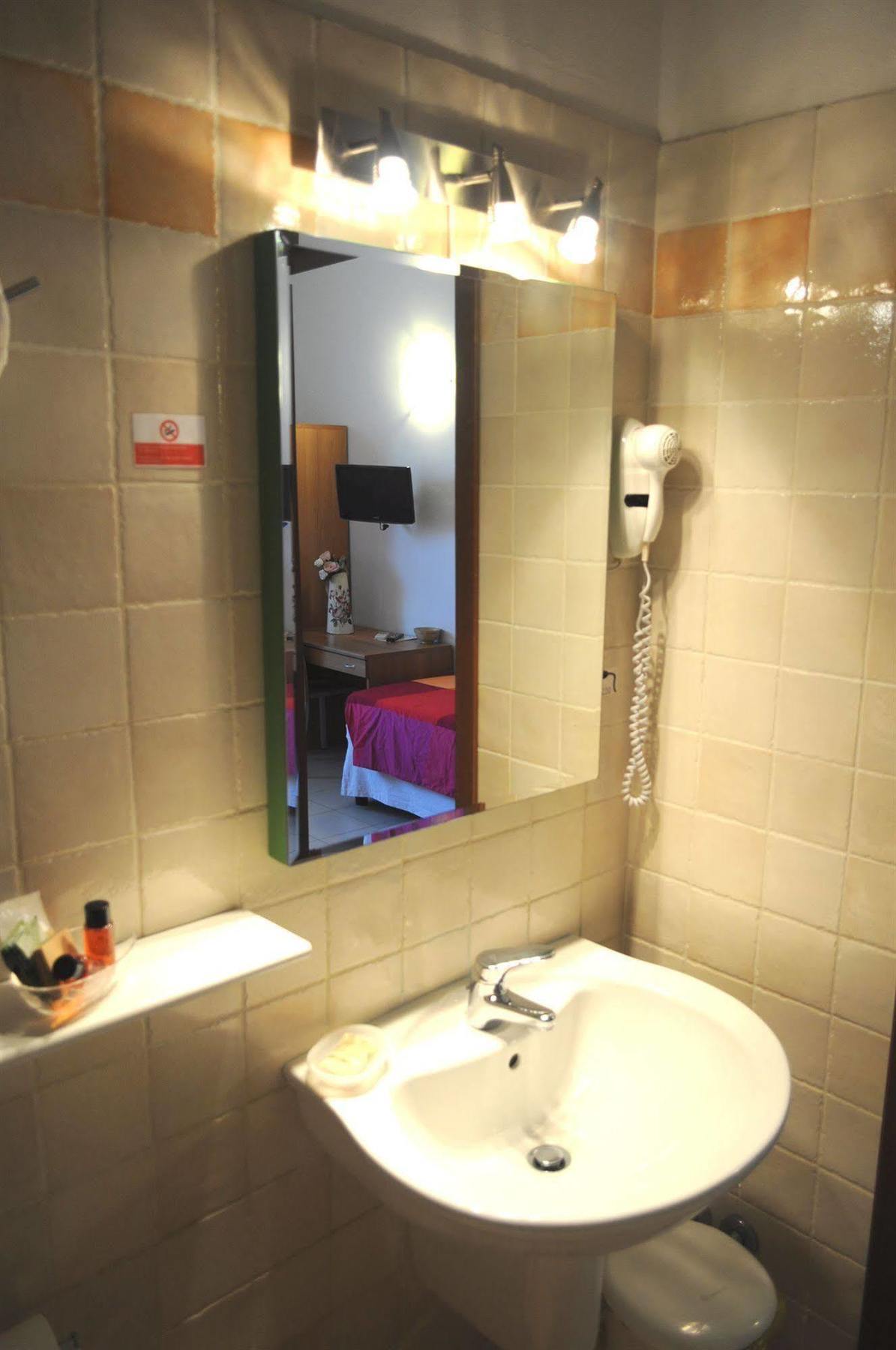 Marinetta Bed & Breakfast Signa Kültér fotó