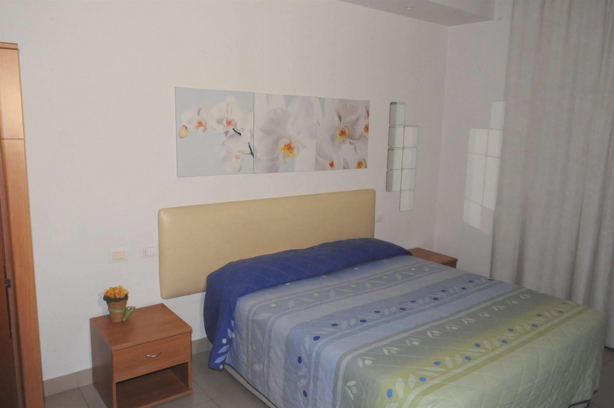 Marinetta Bed & Breakfast Signa Kültér fotó