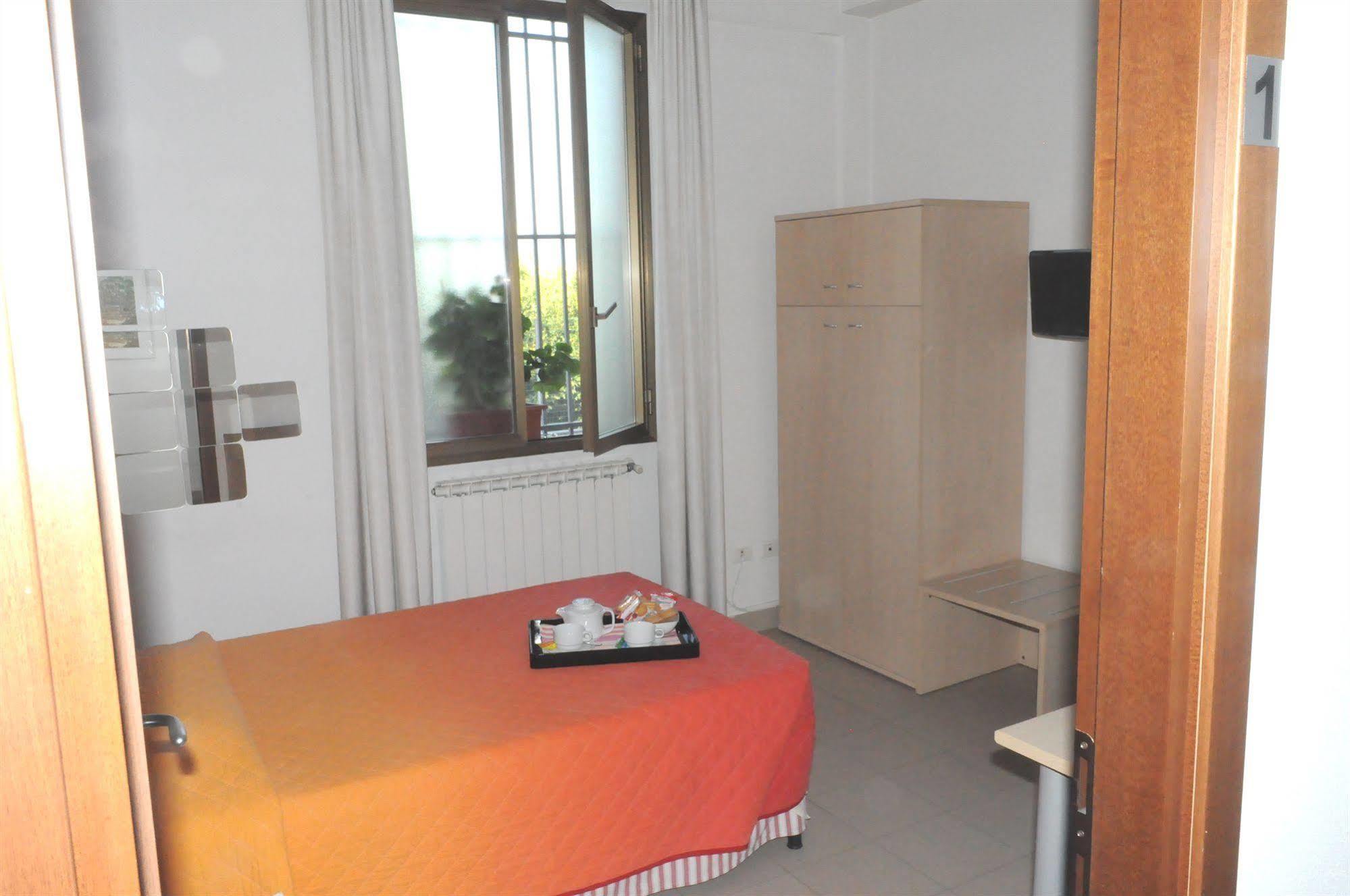 Marinetta Bed & Breakfast Signa Kültér fotó