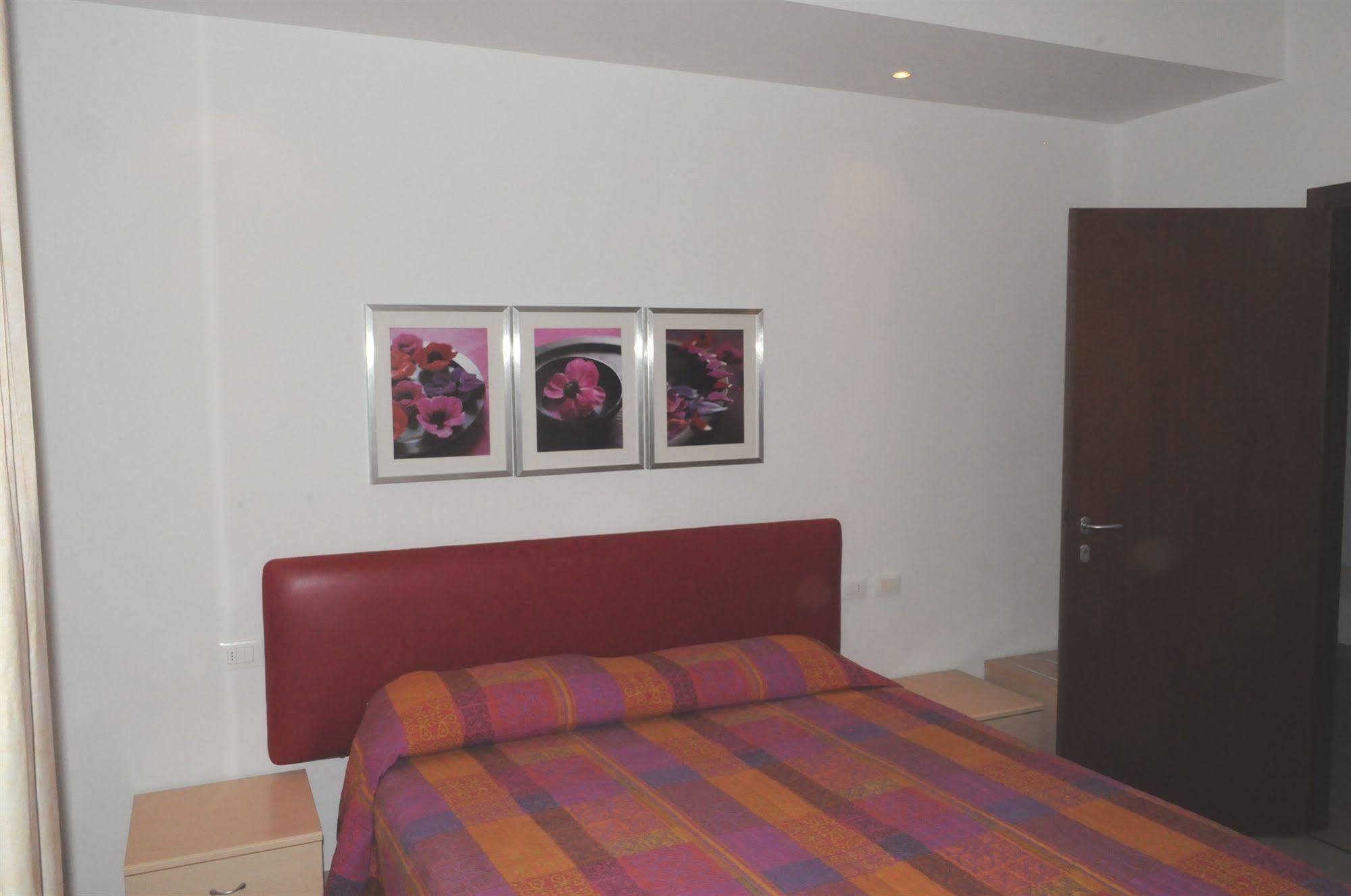 Marinetta Bed & Breakfast Signa Kültér fotó