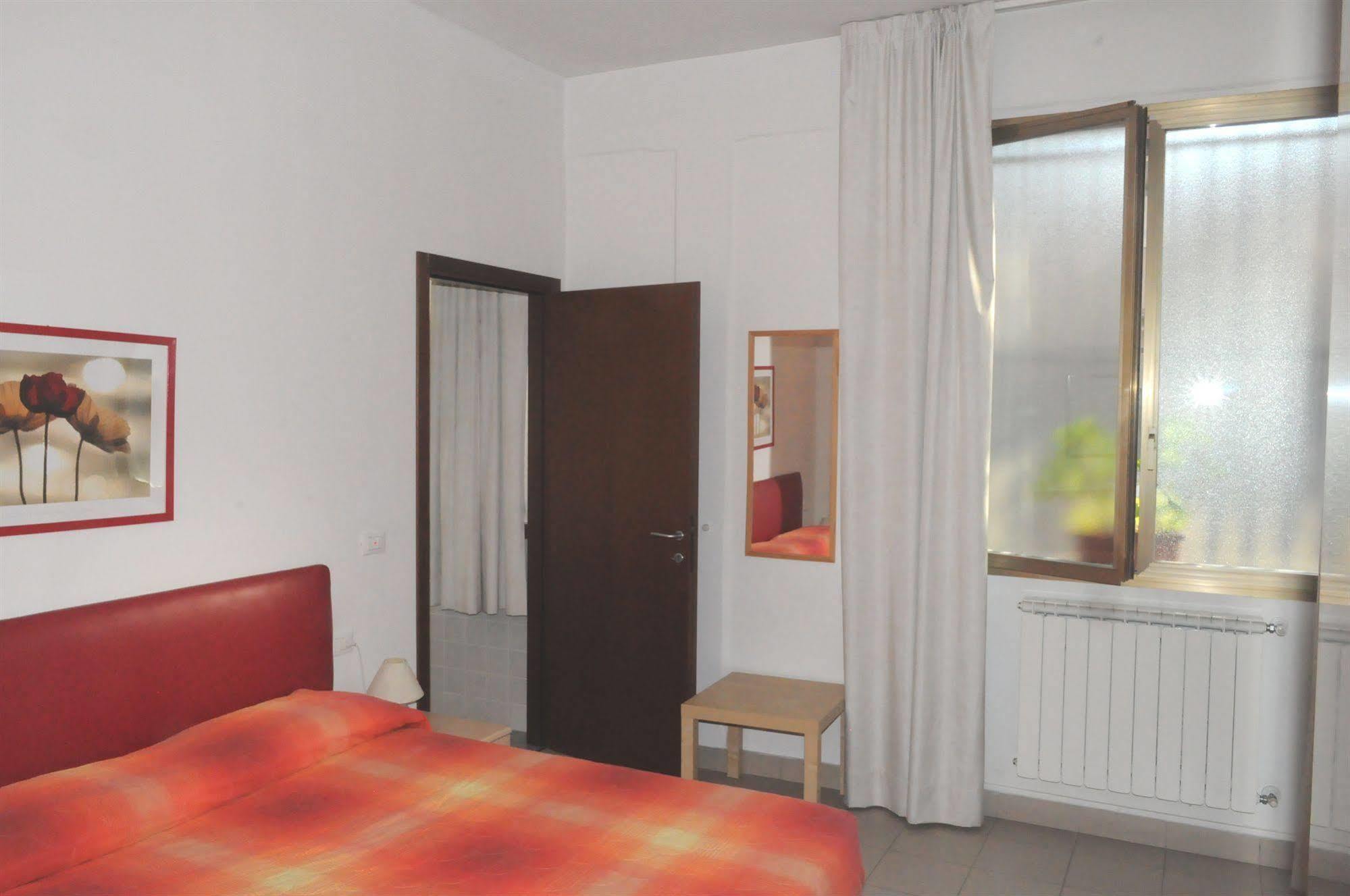 Marinetta Bed & Breakfast Signa Kültér fotó