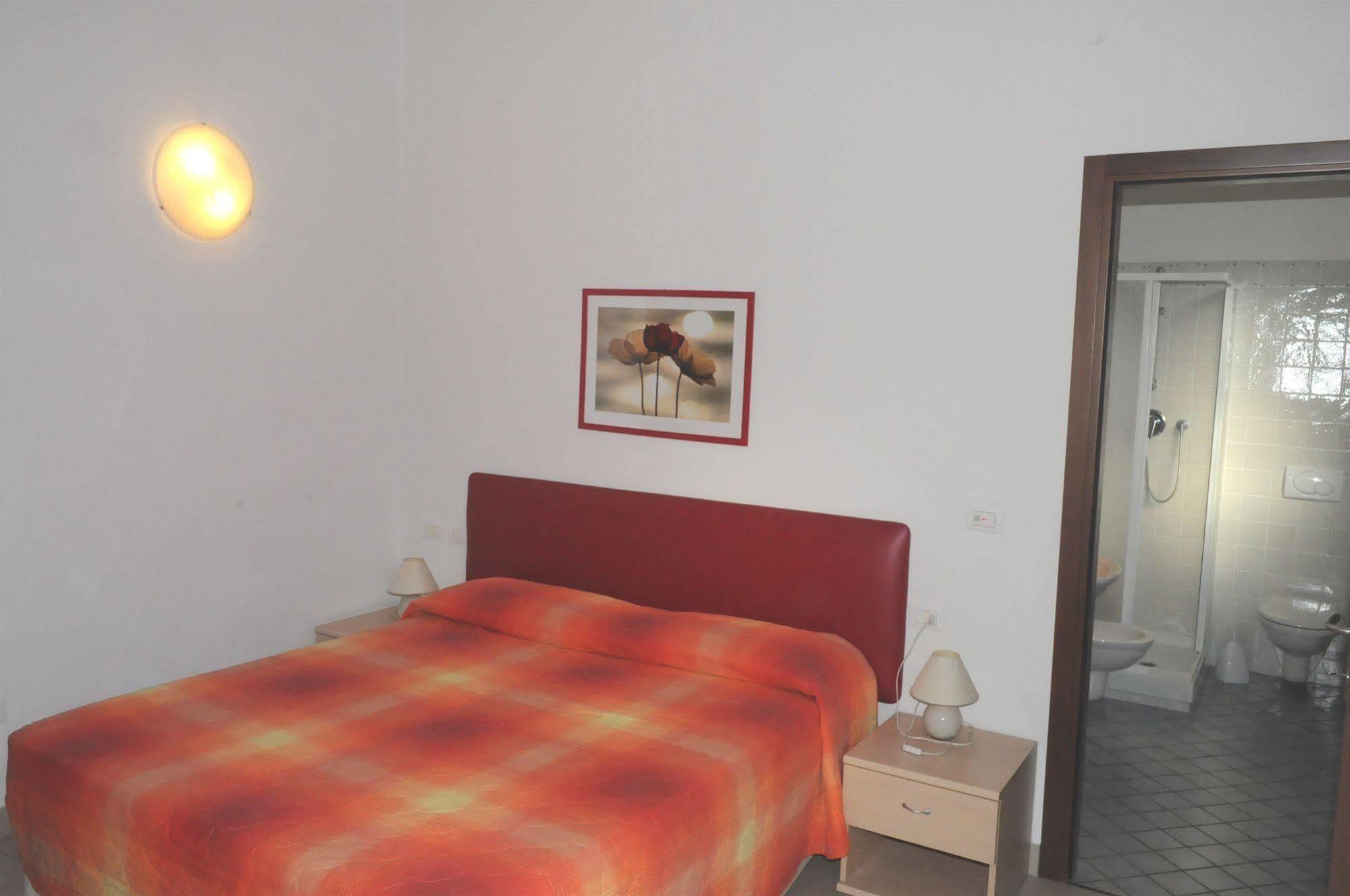 Marinetta Bed & Breakfast Signa Kültér fotó