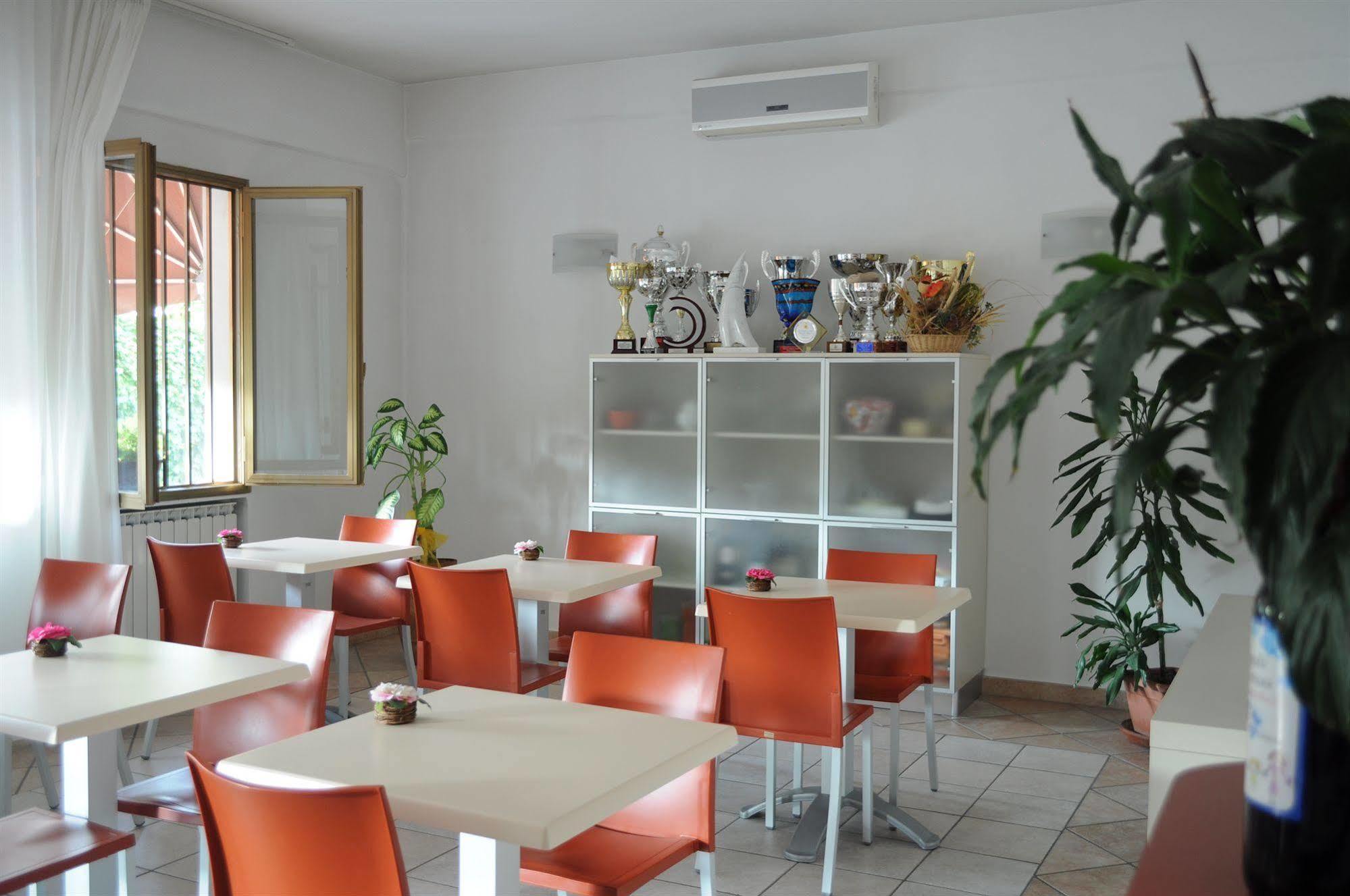 Marinetta Bed & Breakfast Signa Kültér fotó