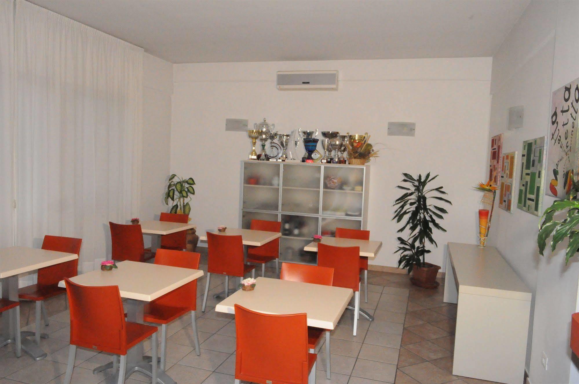 Marinetta Bed & Breakfast Signa Kültér fotó